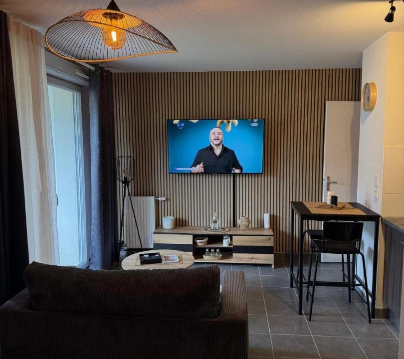 Photo of Livingroom in Lalande-Grand Selve