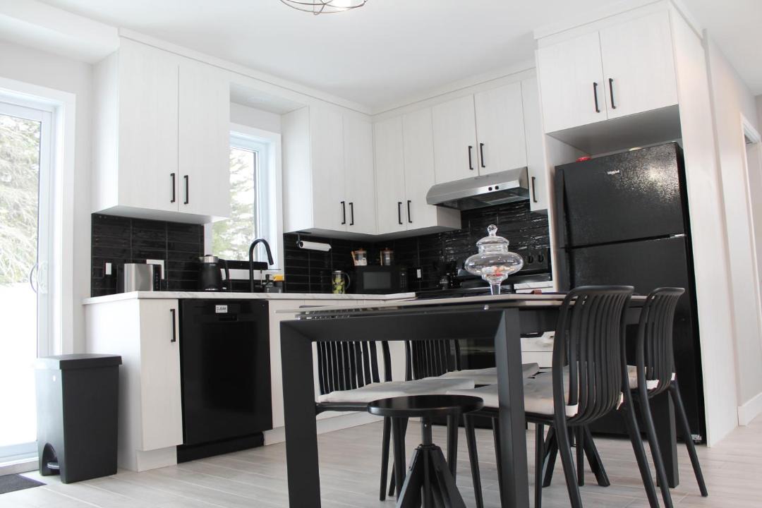 Photo of Kitchen in Wentworth-Nord