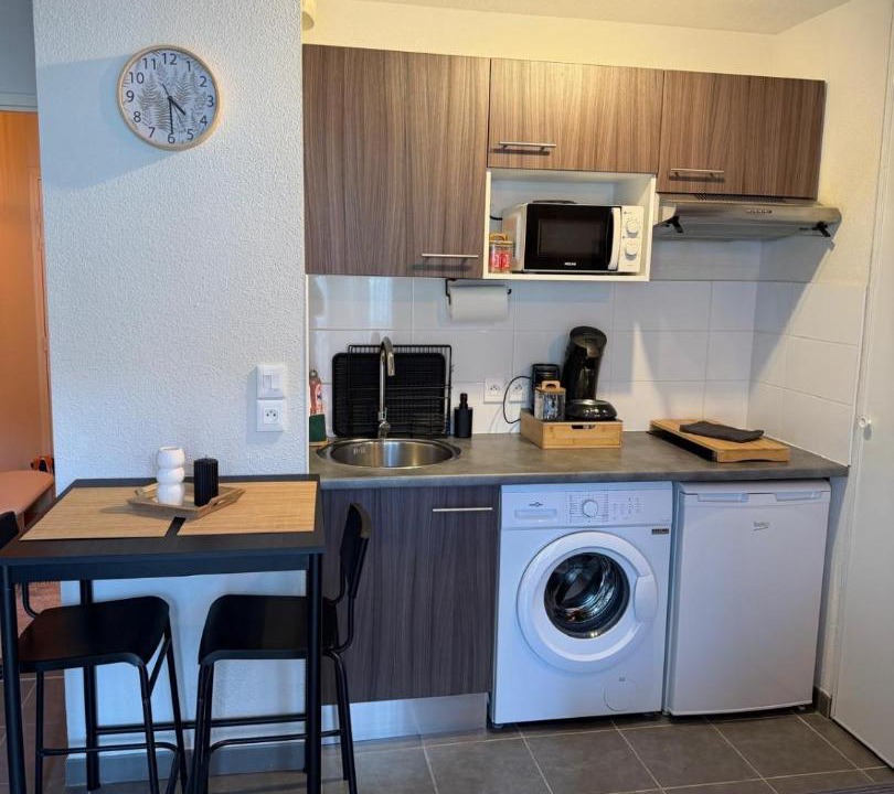 Photo of Kitchen in Lalande-Grand Selve