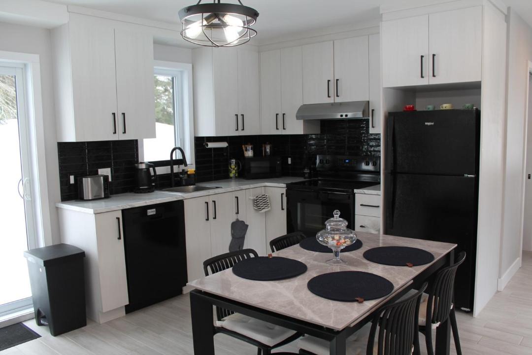 Photo of Kitchen in Wentworth-Nord