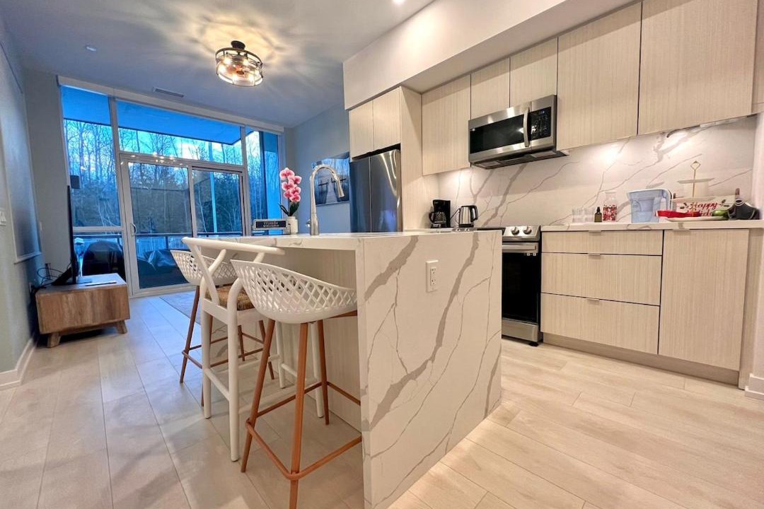 Photo of Kitchen in Innisfil