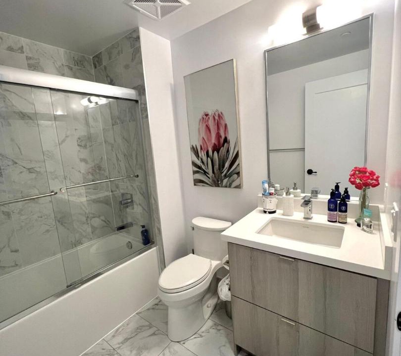 Photo of Bathroom in Innisfil