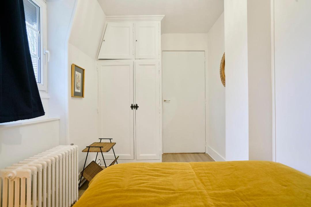 Photo of Bedroom in Wasquehal