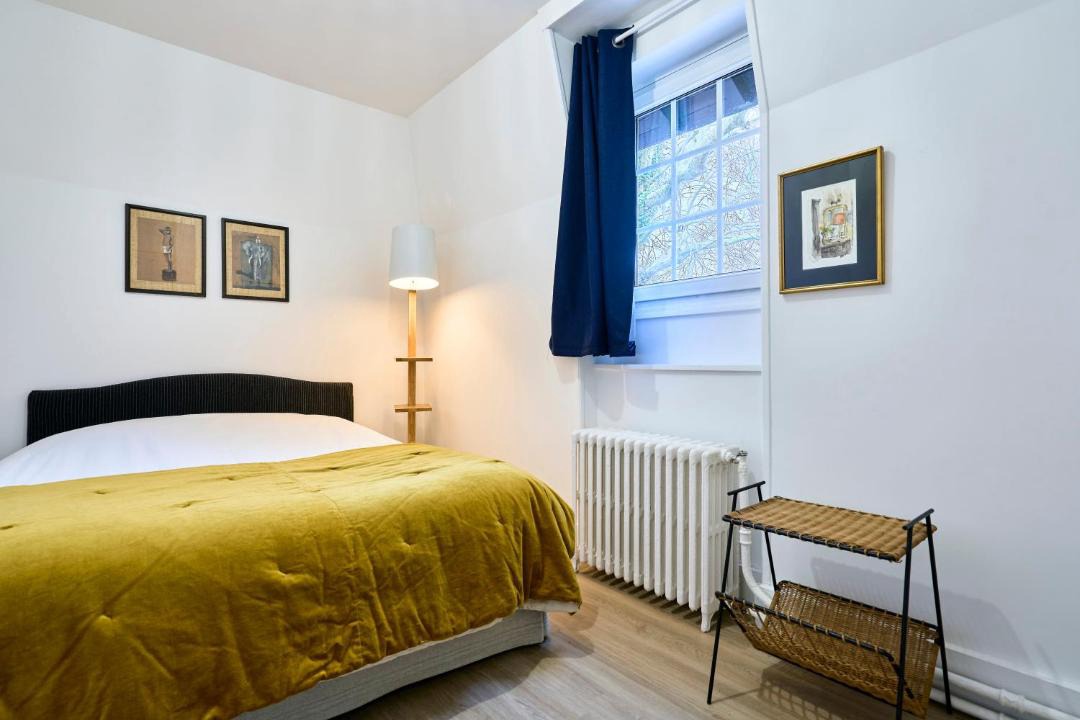 Photo of Bedroom in Wasquehal