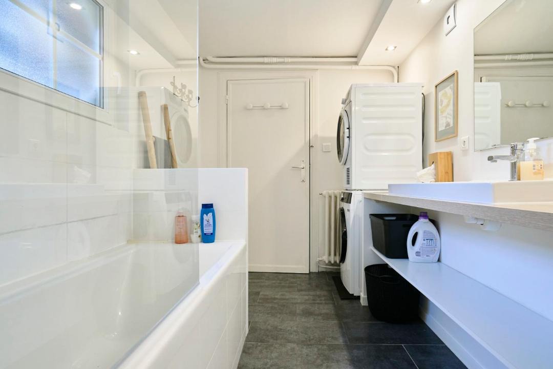 Photo of Bathroom in Wasquehal