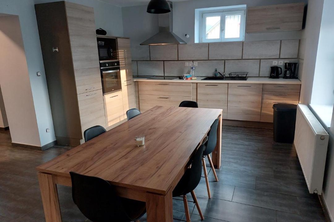 Photo of Kitchen in La Petite-Raon