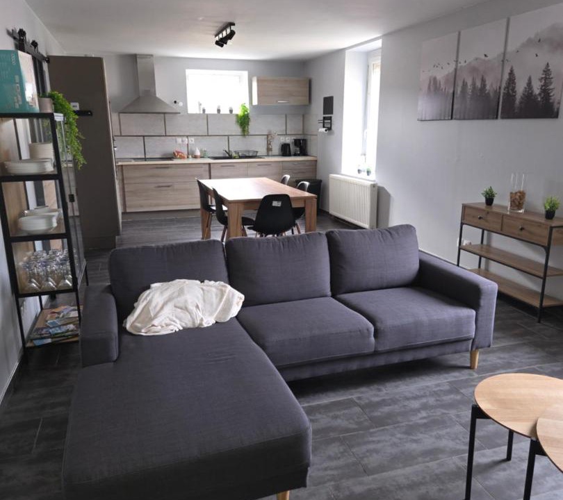 Photo of Livingroom in La Petite-Raon