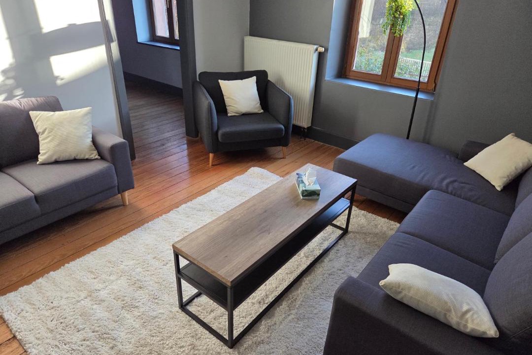 Photo of Livingroom in La Petite-Raon