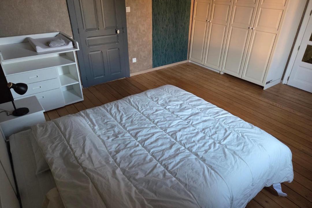 Photo of Bedroom in La Petite-Raon