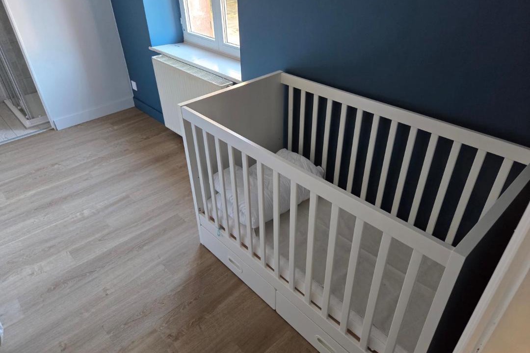 Photo of Bedroom in La Petite-Raon