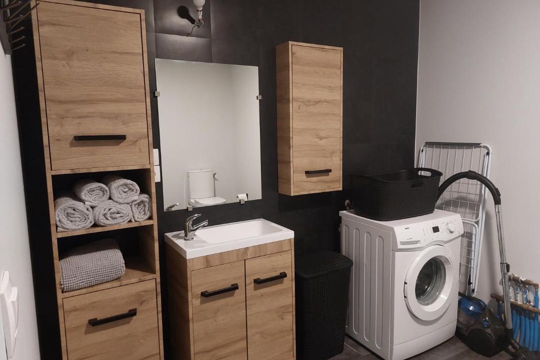 Photo of Bathroom in La Petite-Raon