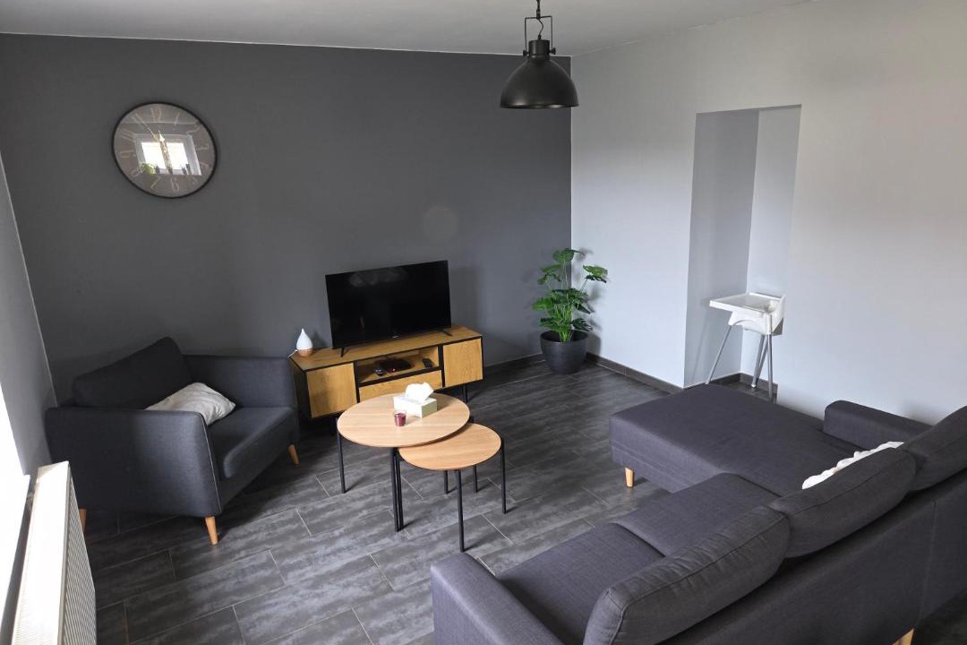 Photo of Livingroom in La Petite-Raon