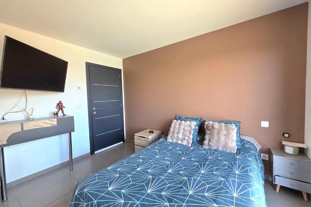 Photo of Bedroom in Banyuls-dels-Aspres