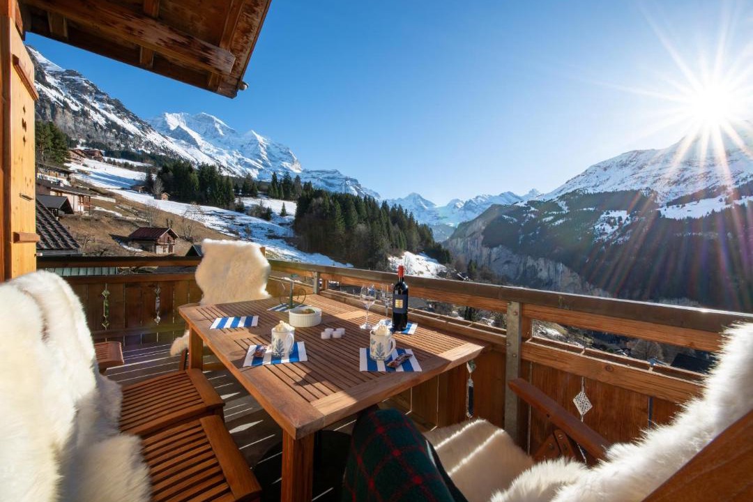 Photo of Others in Wengen