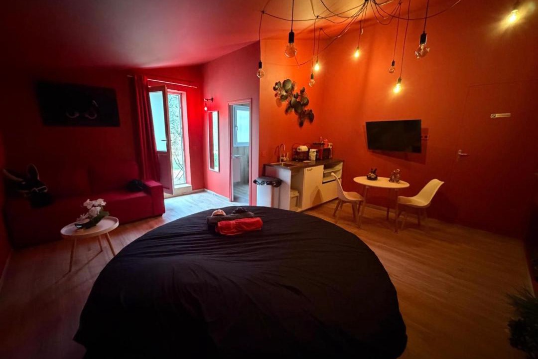 Photo of Others in L'Escarene