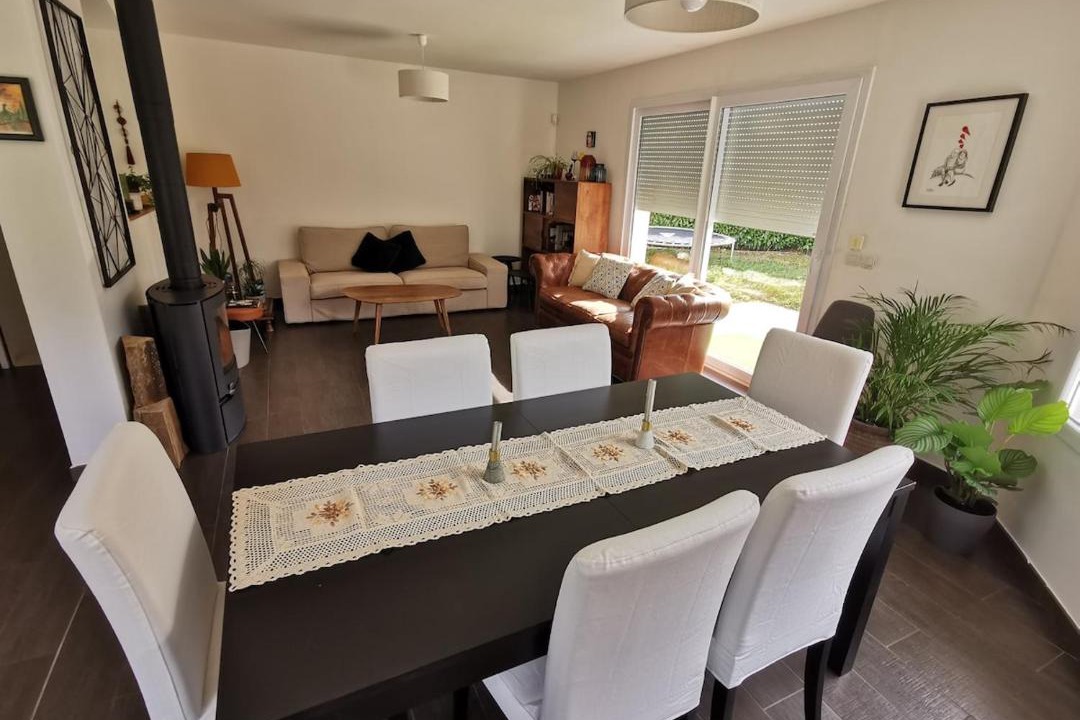 Photo of Others in Thoiry