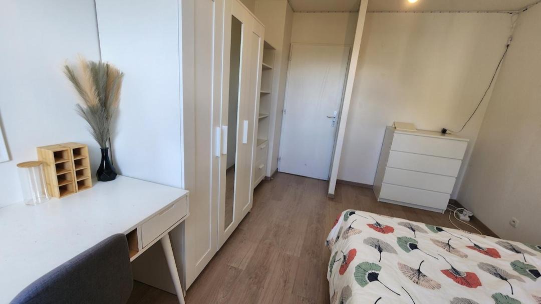 Photo of Bedroom in Thoiry