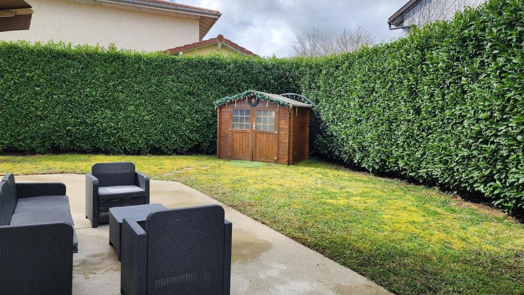 Photo of Others in Thoiry