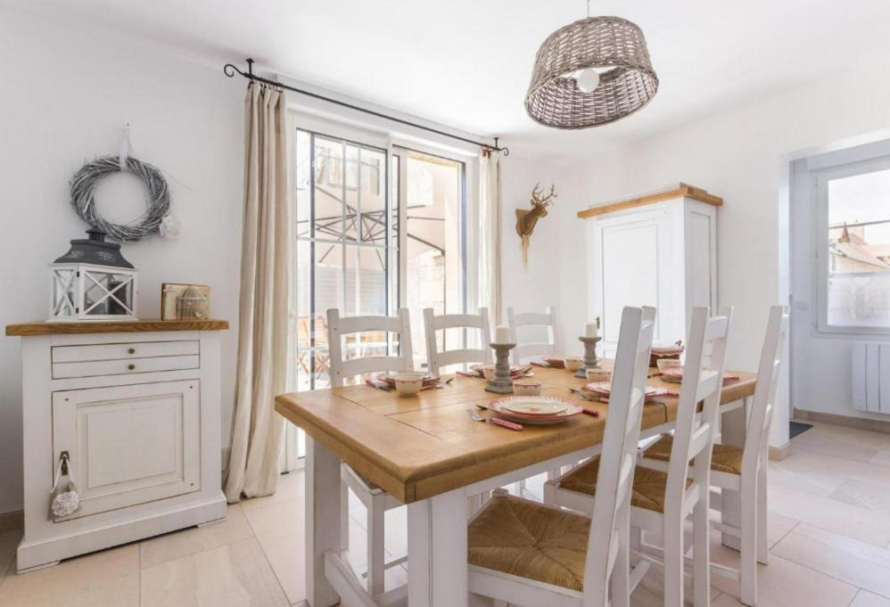 Photo of Kitchen in Banneville-la-Campagne