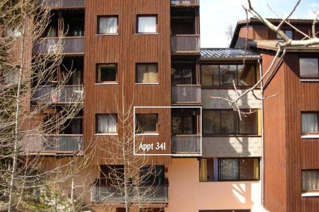 Photo of Buildings in Allos