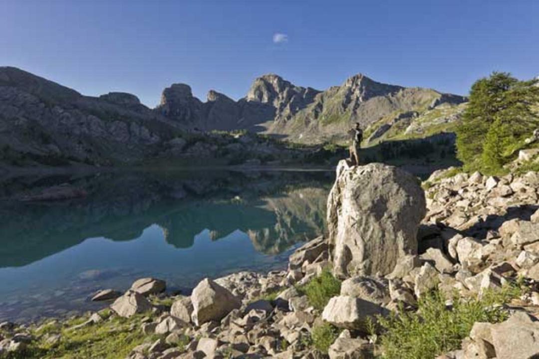 Photo of Outdoor in Allos