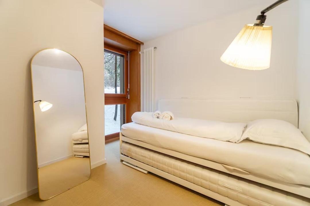 Photo of Bedroom in Randogne