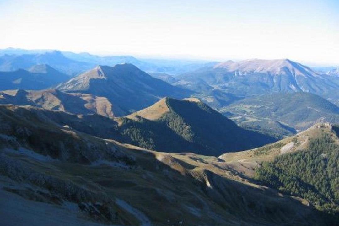 Photo of Outdoor in Allos