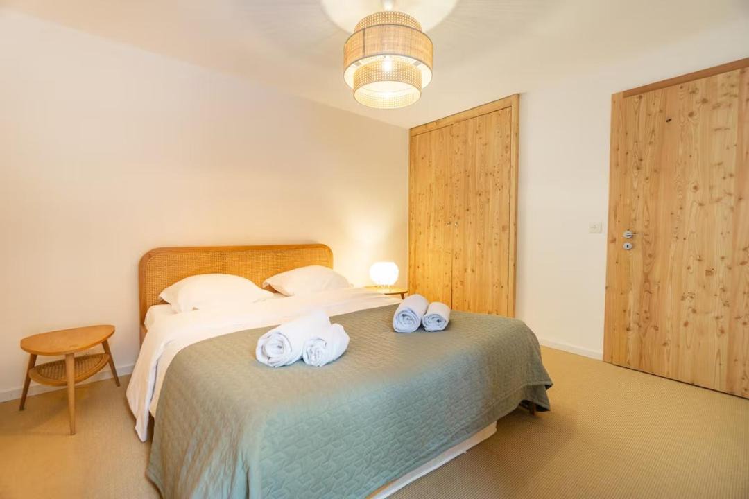 Photo of Bedroom in Randogne