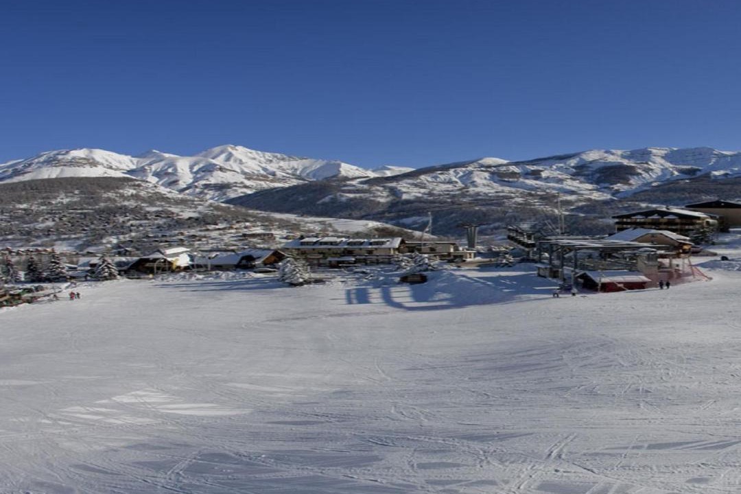Photo of Buildings in Allos