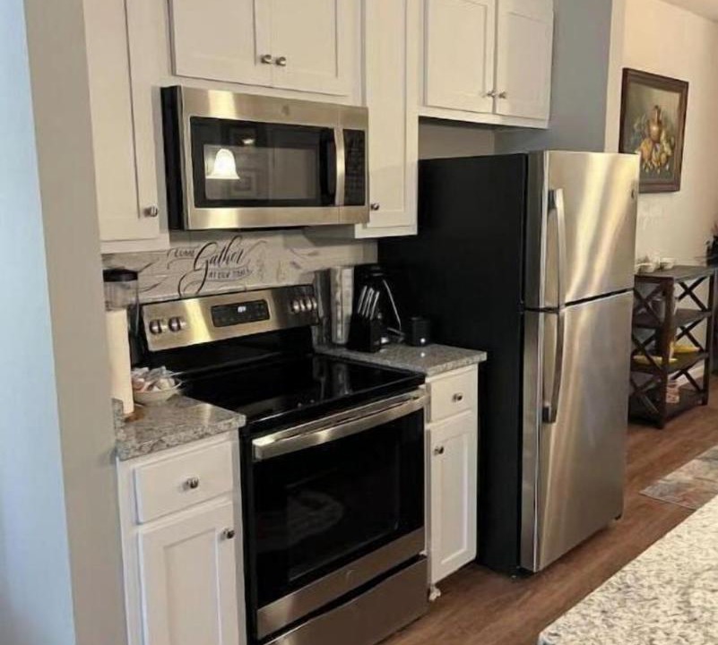Photo of Kitchen in Valdosta