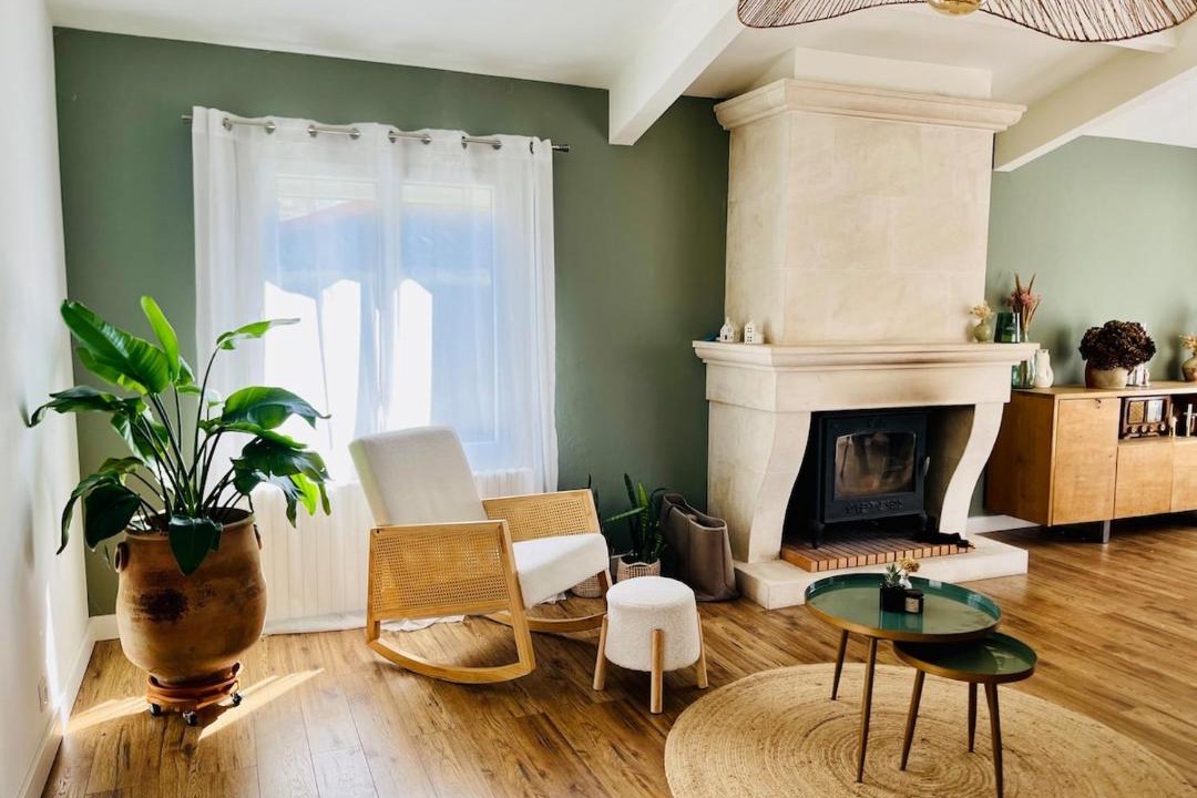 Photo of Livingroom in Magne