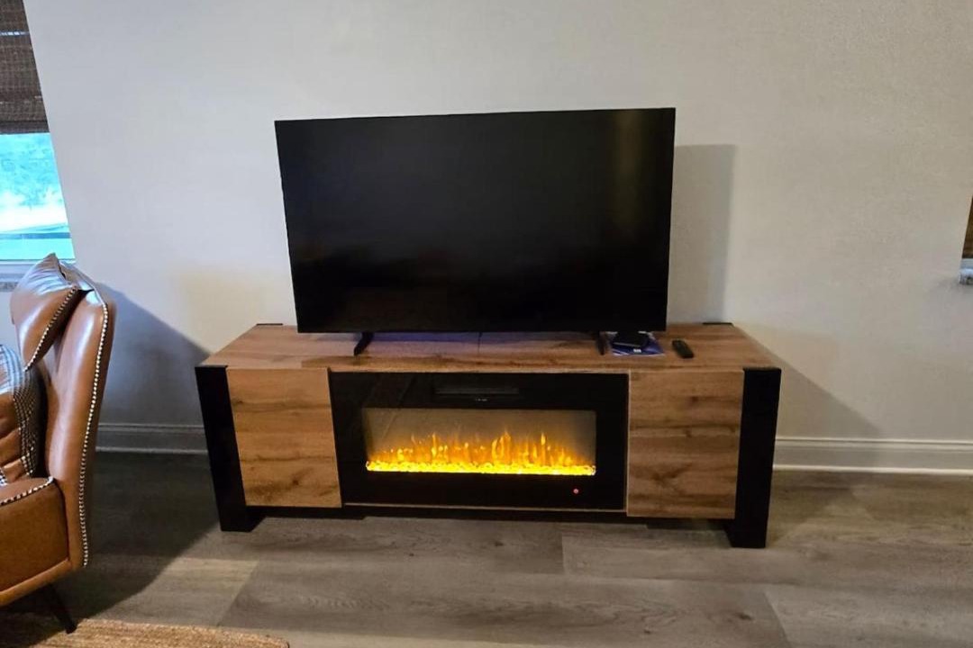 Photo of Livingroom in Astor