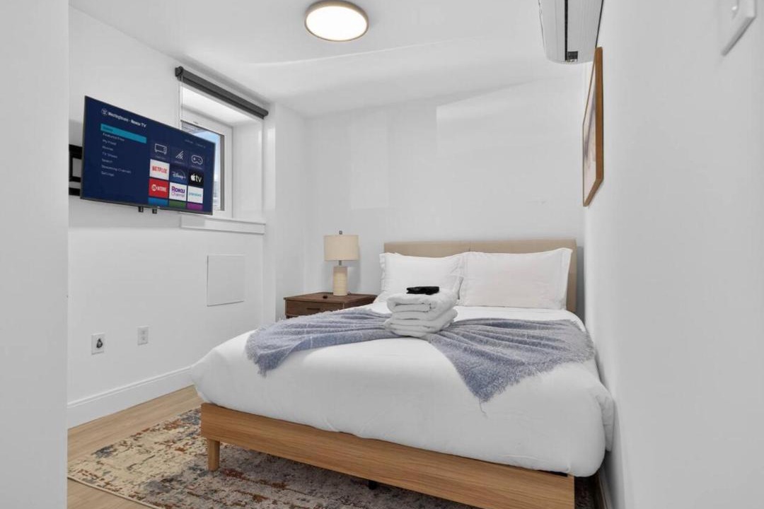 Photo of Bedroom in Allston
