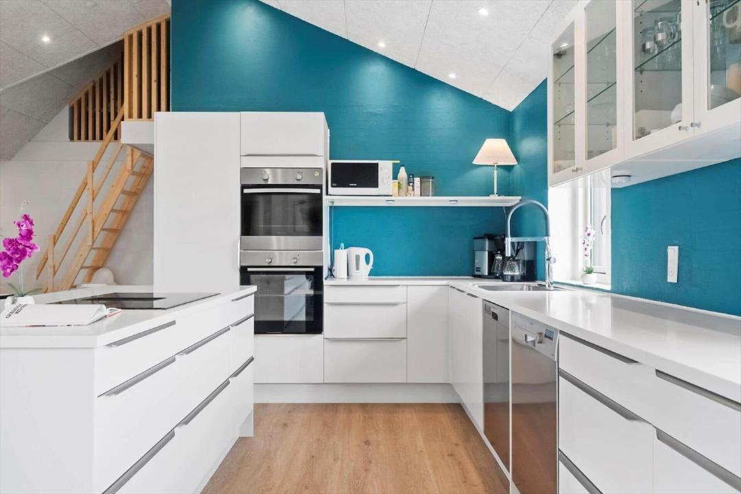 Photo of Kitchen in Vrist Strand