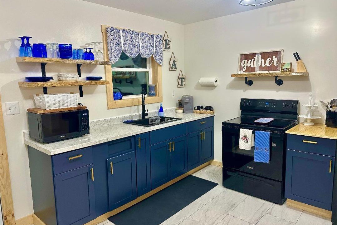 Photo of Kitchen in Smithfield