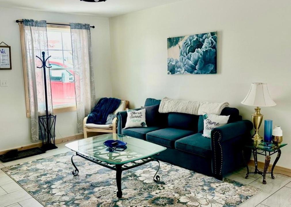 Photo of Livingroom in Smithfield