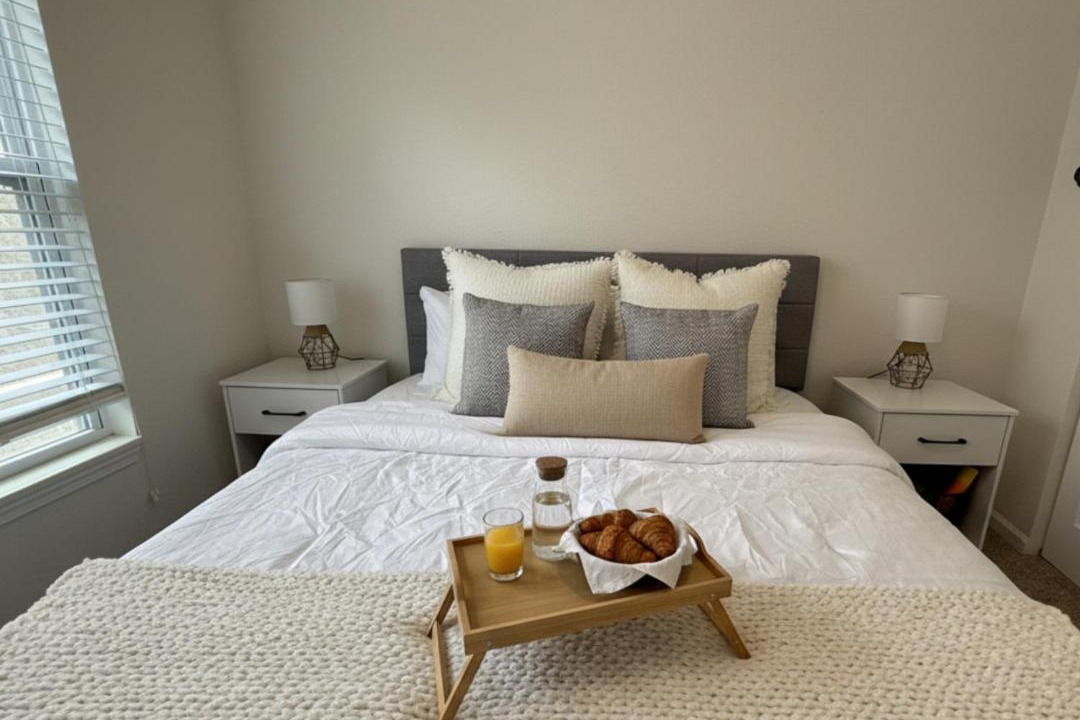 Photo of Bedroom in Camdenton