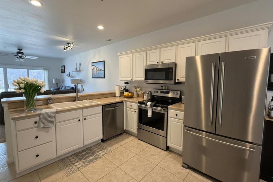 Photo of Kitchen in Camdenton