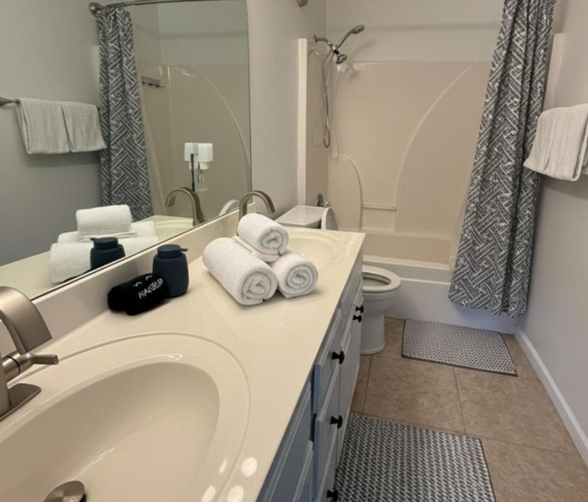 Photo of Bathroom in Camdenton