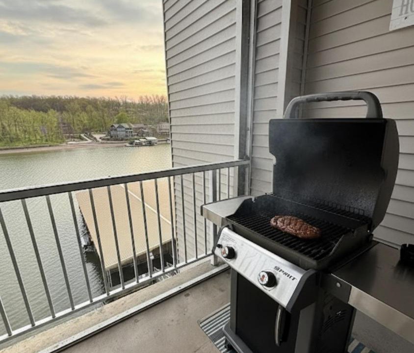 Photo of Patio Balcony in Camdenton