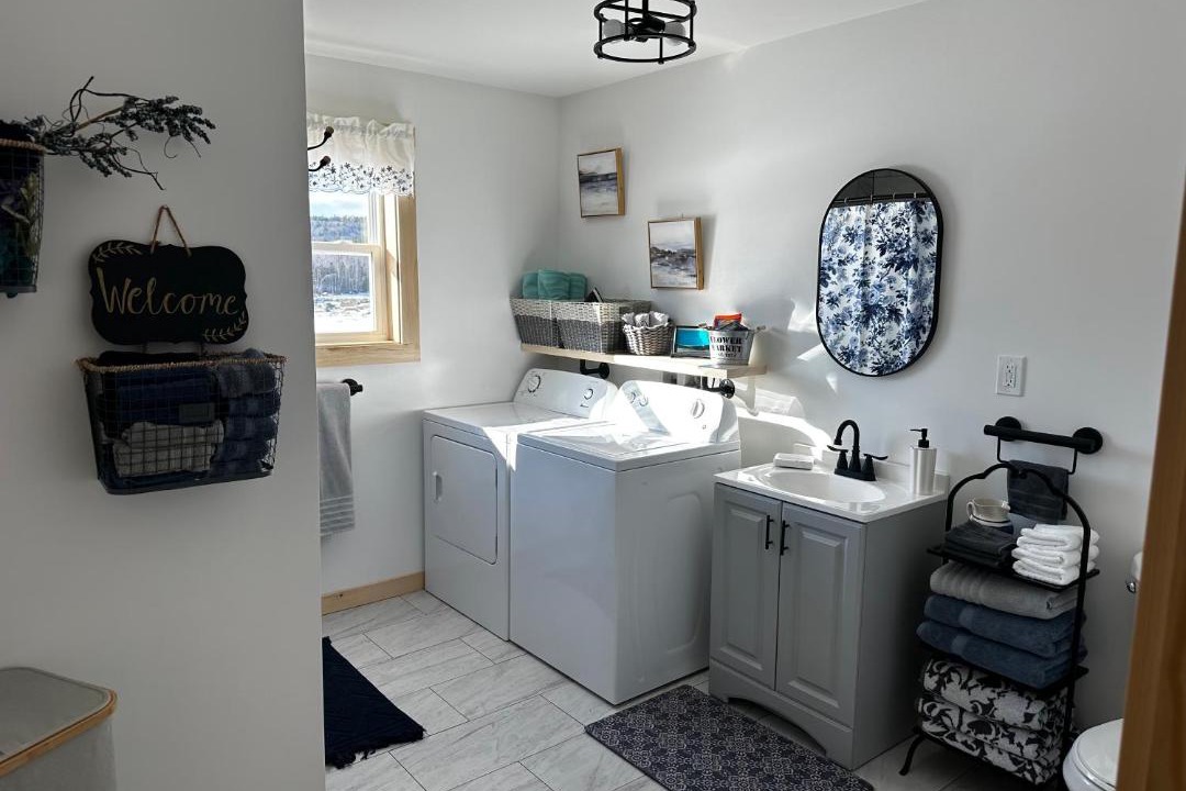 Photo of Bathroom in Smithfield