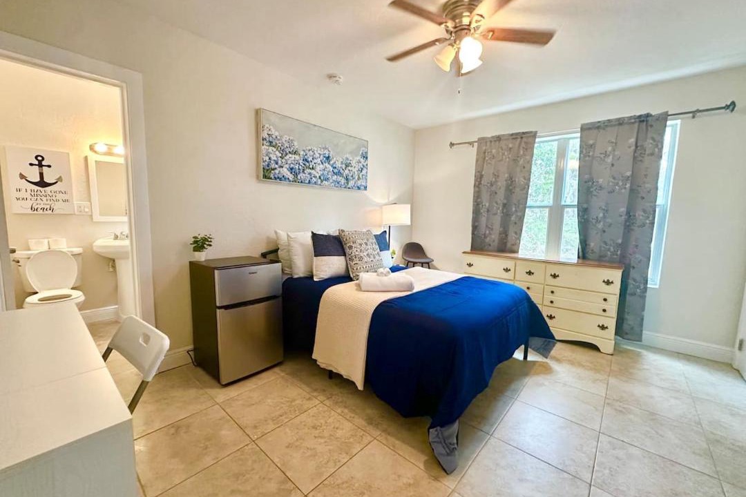 Photo of Bedroom in Lake Brant