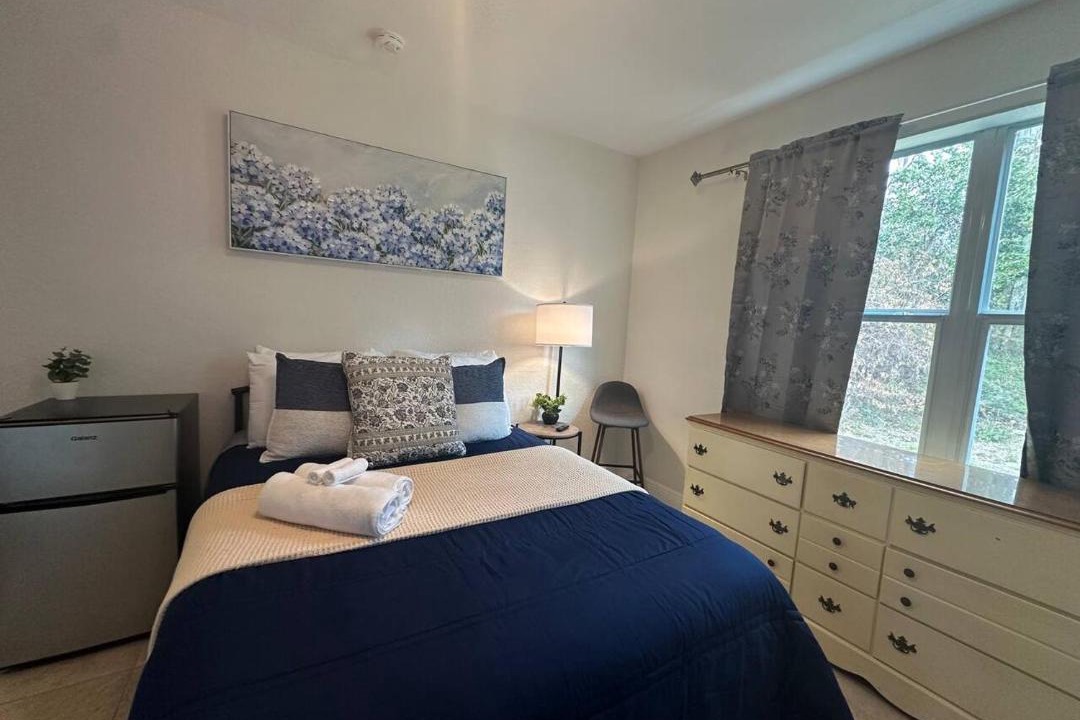 Photo of Bedroom in Lake Brant