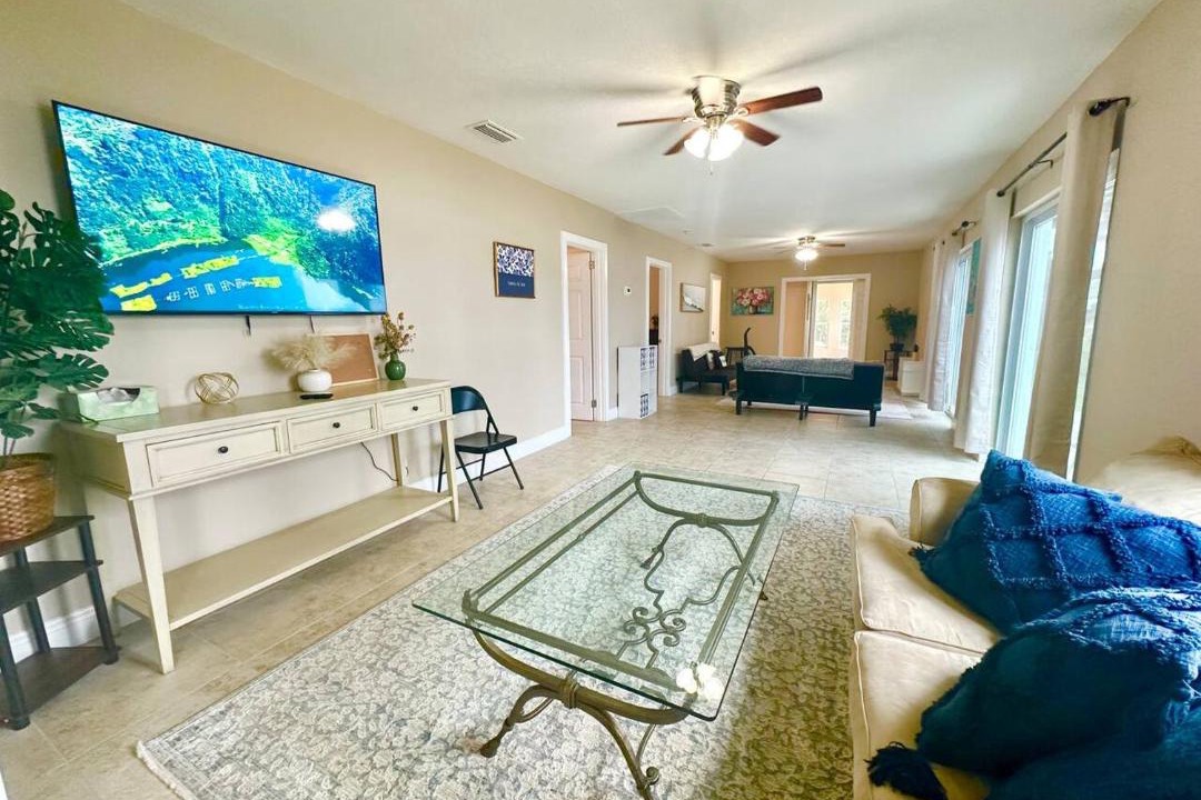 Photo of Livingroom in Lake Brant