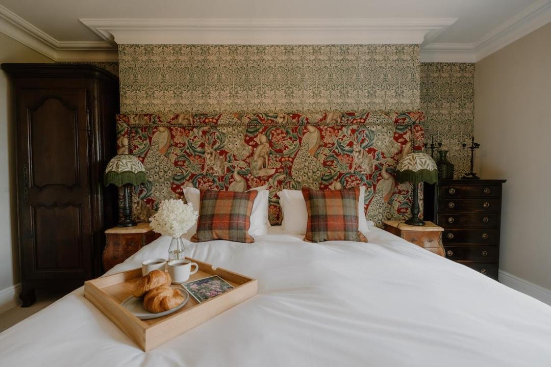 Photo of Bedroom in Malpas