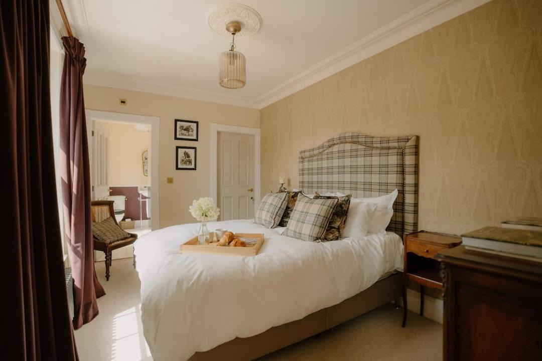 Photo of Bedroom in Malpas