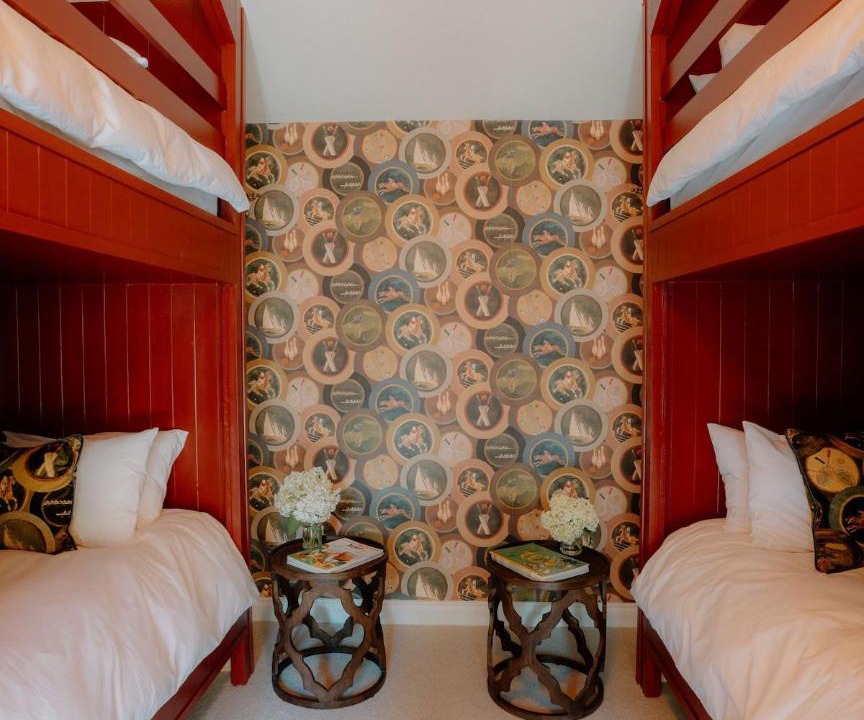 Photo of Bedroom in Malpas