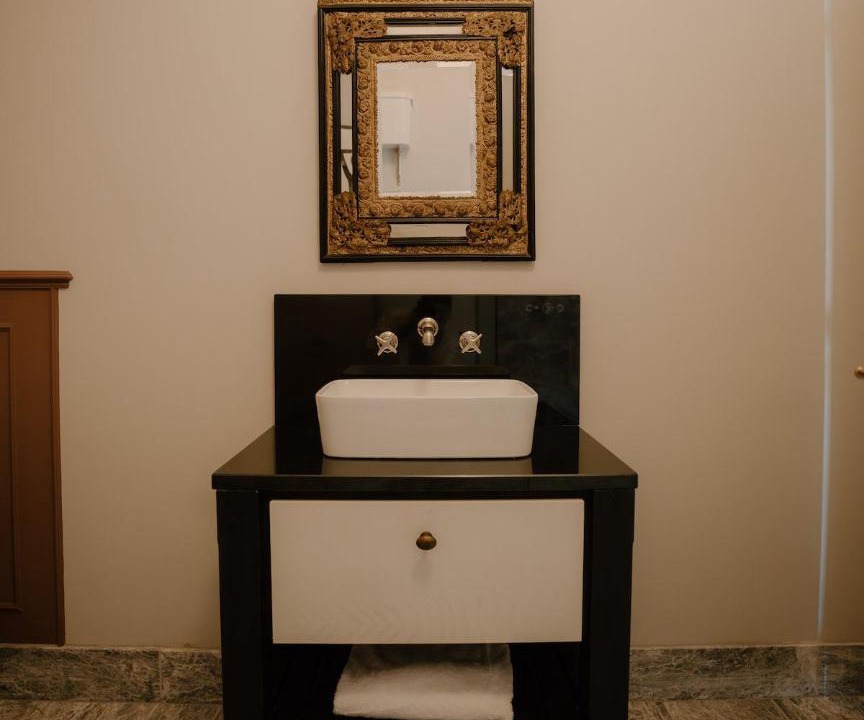 Photo of Bathroom in Malpas