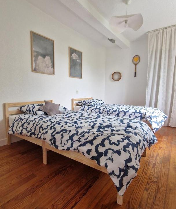 Photo of Bedroom in Baigts