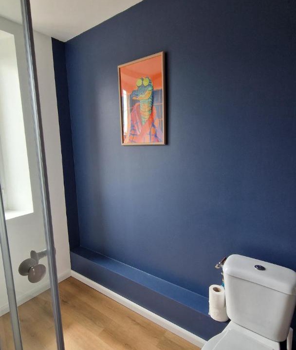 Photo of Bathroom in Baigts